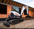 Mini ekskavatörler Bobcat E50z