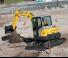 Mini ekskavatörler New Holland E55B