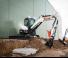Mini ekskavatörler Bobcat E55z