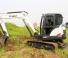 Bobcat E58