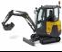 Mini ekskavatörler Volvo EC20C