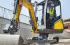 Mini ekskavatörler Wacker Neuson ET20