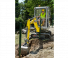 Mini ekskavatörler Wacker Neuson ET16