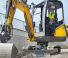 Mini ekskavatörler Wacker Neuson ET20