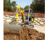 Mini ekskavatörler Wacker Neuson ET20