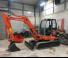 Fiat Kobelco EX 40-2