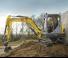 Mini ekskavatörler Wacker Neuson EZ53