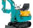Kubota K005-3