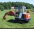 Kubota KH101