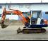 Mini ekskavatörler Kubota KH151