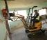 Mini ekskavatörler Komatsu PC09-1