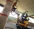 Mini ekskavatörler Komatsu PC09-1