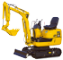 Mini ekskavatörler Komatsu PC09-1 STD