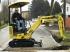 Komatsu PC16R-2HS