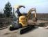 Mini ekskavatörler Komatsu PC35MR-2