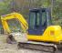 Komatsu PC40-5