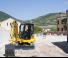 Mini ekskavatörler Komatsu PC55MR-5E0