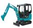 Kobelco SK 16