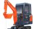 Doosan Solar 018 VT