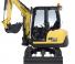 Yanmar SV 26 PR