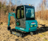 Mini ekskavatörler Sunward SWE20F 