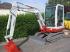 Mini ekskavatörler Takeuchi TB 125