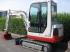 Mini ekskavatörler Takeuchi TB 125