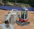 Mini ekskavatörler Takeuchi TB 138 FR