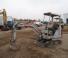 Takeuchi TB 15 SK