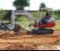 Mini ekskavatörler Takeuchi TB 230