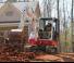 Mini ekskavatörler Takeuchi TB 240