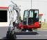Mini ekskavatörler Takeuchi TB 250-2