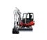 Takeuchi TB 250-2
