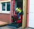 Mini ekskavatörler Yanmar ViO10-2A 