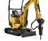 Yanmar VIO 12-2 A