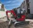 Mini ekskavatörler Yanmar ViO57-6B 