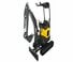 Mini Excavators Eurocomach 14sa