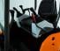 Mini Excavators Kato 17VX3