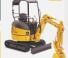 John Deere Construction 17ZTS