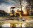 Mini Excavators JCB 18Z-I