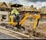 Mini Excavators JCB 18Z-I