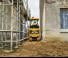 Mini Excavators JCB 18Z-I
