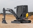 Mini Excavators Eurocomach 19va