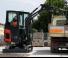 Mini Excavators Eurocomach 22 SR