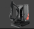 Mini Excavators Eurocomach 22 SR