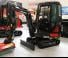 Mini Excavators Eurocomach 22 SR