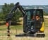 Mini Excavators Eurocomach 22sa