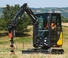 Mini Excavators Eurocomach 22sa
