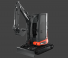 Mini Excavators Eurocomach 24 SR