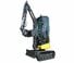 Mini Excavators Eurocomach 25sa